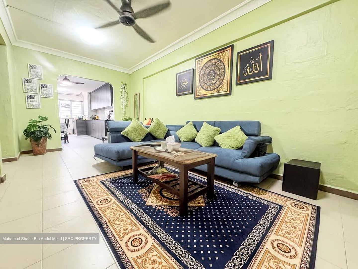 Blk 520 Bedok North Avenue 1 (Bedok), HDB 3 Rooms #579695721